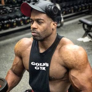 Meet your Posher, Ron